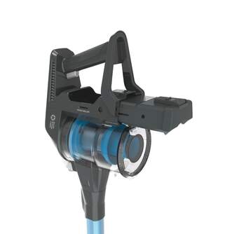 ASPI. ESCOBA HOOVER HF322TP 22V DOBLE LED PARKING
