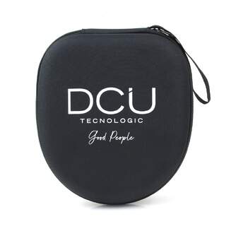 AURICULARES DCU DIADEMA TRUE IMMERSIVE ANC BLANCO