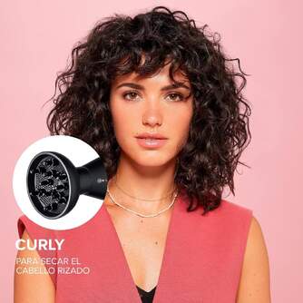 SECADOR BELLISSIMA CREATIVITY 4 YOU IONICO 1800W