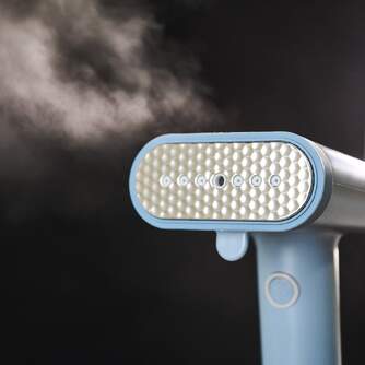 PLANCHA VERTICAL TAURUS SLIDING CARE COMPACT