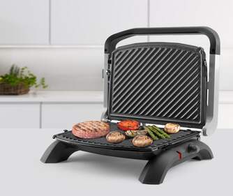 GRILL TAURUS GRILL%%%amp;CO PLUS 1800W