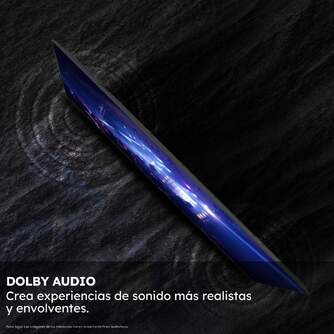 TV HAIER 50%%%quot; H50K85FUX UHD GOOGLETV DOLBY AUDIO