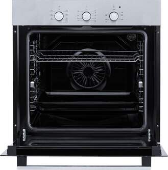 HORNO ARTICA AHB8204X MF TIMER 80L GT