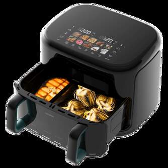 FREIDORA AIRE CECOTEC 11000 2800W 11L 101139
