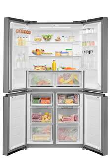 FRI. ARTICA AFEA17783F474I 177X84 4P NF INOX DSP