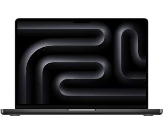 PORTATIL APPLE MACBOOK PRO M5 24GB 2TB 14%%%quot; S.BLACK