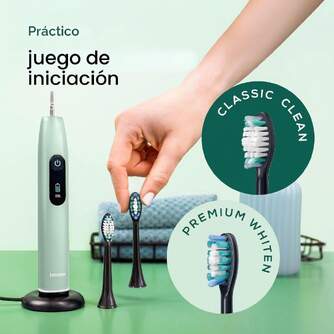 DENTAL BEURER SC50 MENTA SONICO