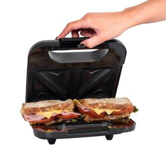 SANDWICH. U.BLUE SPICY GRILL 5007X 750W