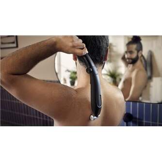 AFEITA. CORPORAL PHILIPS BG5021/15 BODYGROOM