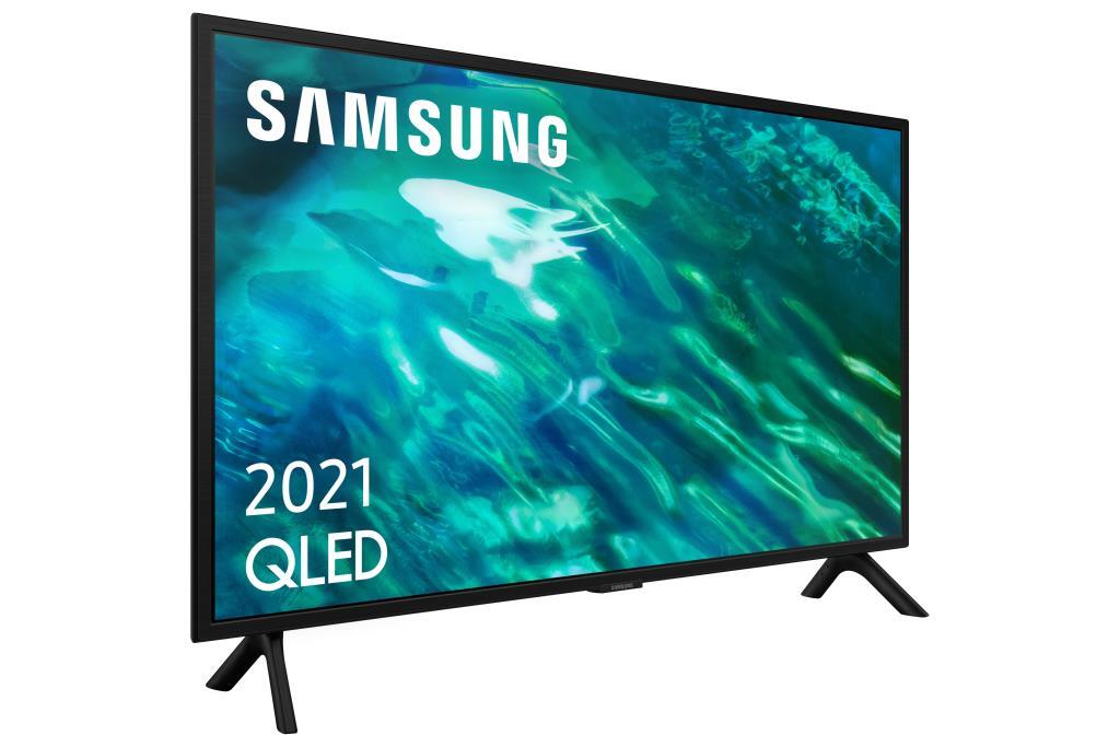 TV QLED 32" Samsung QE32Q50A - Full HD, Smart TV