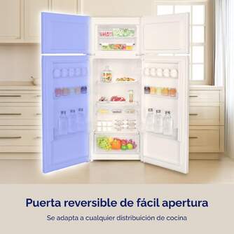 FRI. ARTICA CICLOUP143EB2 143x55 2P CICLICO BCO