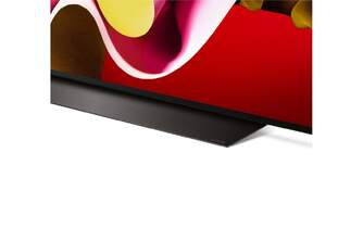 TV LG 83%%%quot; 83C44LA UHD OLED EVO ALFA9 144HZ