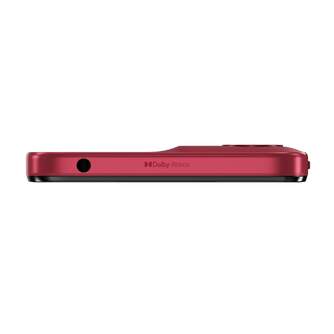 SMARTPHONE MOTOROLA G05 4/256 6,67%%%quot; PLUM RED