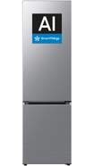 Frigor&iacute;fico Combi Samsung RB38C603CS9/EF - 390 L, 203x59x66 cm, No Frost, Humidity Fresh+, Inox