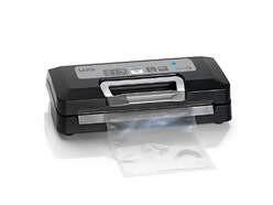 Envasadora Vacío Laica VT3119 - 110W, 12L/min, Bolsas 30cm, 0,7Bar