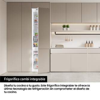 FRICOM. SAMSUNG BRB70F26DES0E 177x54 NF INTEGRABLE