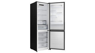 FRICOM. TEKA RBF44630BK 188x60 NF DSP NEGRO