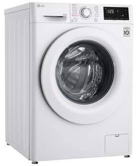 LVD. LG F4WV301S3WA 10,5K 1400R SMART STEAM