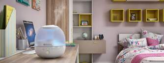 HUMIDIFICADOR OLIMPIA LIMPIA 2 150ML/H