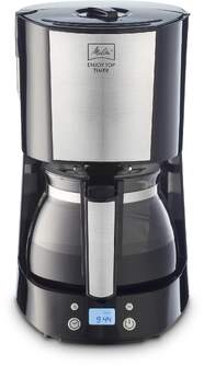 CAFET. MELITTA ENJOY TOP TIMER GOTEO NGRA