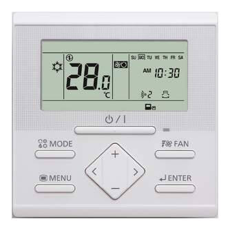 ACON.COND FUJITSU ACY125KKA R32