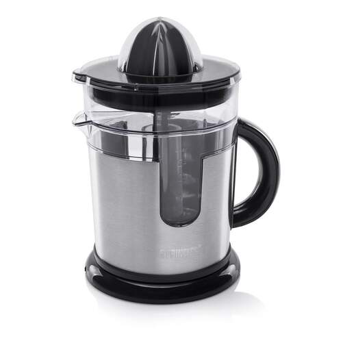 Exprimidor Princess Duo 201975 40w 1.2 juicer prensa 12 40 citrus w1200 ml 12l vertido continuo 2 sistema acero inoxidable zumo adicional
