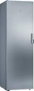 Frigor&iacute;fico 1 Puerta Balay 3FCE563ME - E, 186cm, ExtraFresh, 346L, LED, C. Electr&oacute;nico, Inox Mate