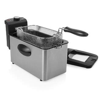 FREIDORA PRINCESS 182604 3L FILTRO VENTANA