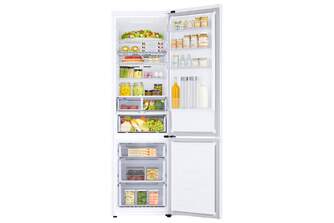 FRICOM. SAMSUNG RB38C605DWW/EF 203x59x66 NF BCO