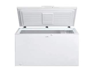 CONG.HOR ARTICA AECH4150EW 83x142x75 412L DUAL