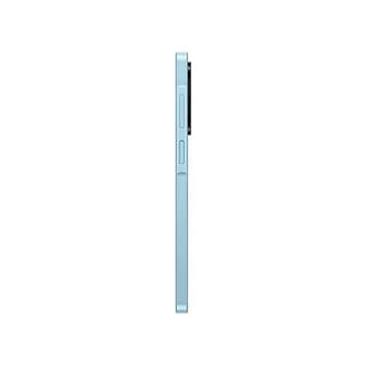 SMARTPHONE SAMSUNG A17 4/128 6,7%%%quot; LIGHT BLUE