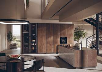 CAMP. HAIER HADD9SS6B 90CM 650m3/h NEGRA