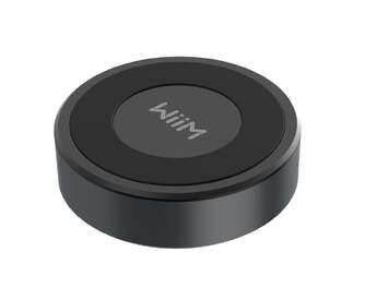REPRODUCTOR DE AUDIO WIIM MINI EN RED / STREAMER