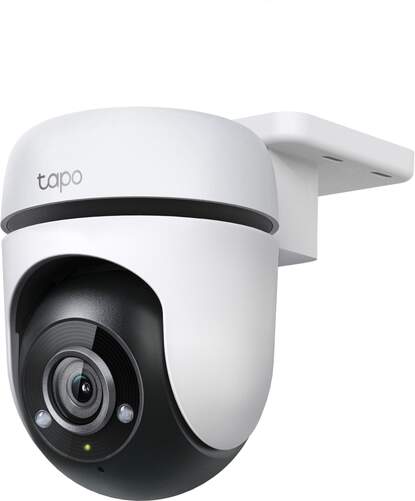 Cámara inteligente TP-Link Tapo C500