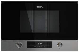 MICR. TEKA NEO MS6220BISL 22L GRILL 1200W INT INOX
