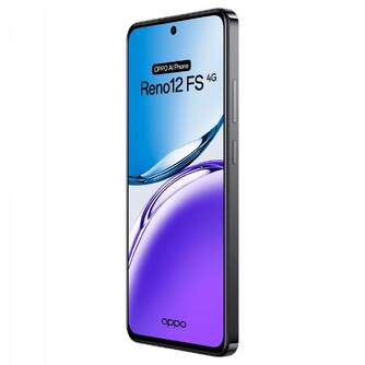 SMARTPHONE OPPO RENO 12FS 4G 8/512 6,67%%%quot; GREY