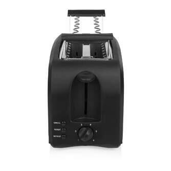 TOST. TRISTAR BR1046 2R LARGA INOX 1400W