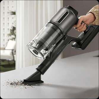 ASPI. ESCOBA DREAME Z30 310AW 90MIN MULTISUPERF