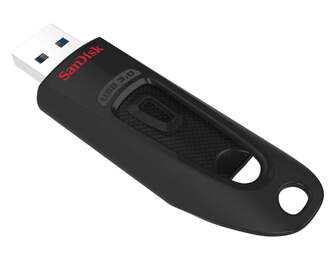 MEMORIA USB SANDISK CRUZER ULTRA  3.0 128GB