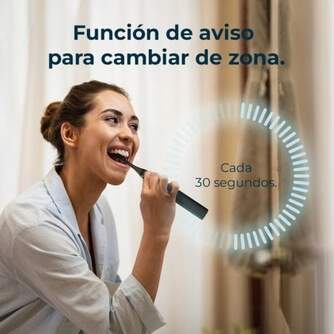 CENTRO DENTAL CECOTEC IRRIGADOR 600ML CEPILL 4437