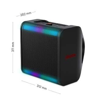 ALTAVOZ LG XBOOM STAGE 301 2.1 BT IPX4 BAT.12H