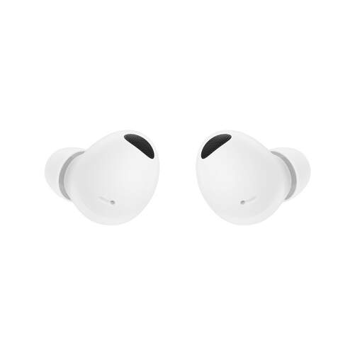 Samsung Galaxy Buds 2 Pro Blancos - Batería 18h, 24bit Hi-Fi, Cancelación ANC, BT 5.3, 500mAh, IPX7