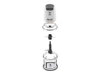 PICADORA KENWOOD CHP61 EASY CHOP 500W 2V 0,5L