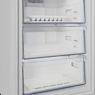 FRICOM. BEKO B3RCNE415HW 204x60 NF DSP BCO