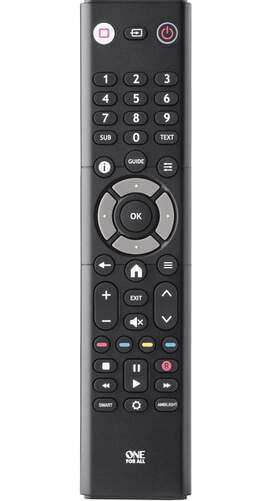 Mando Distancia One for All URC 1313 para TV Philips