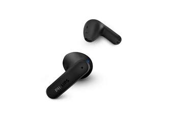 AURICULARES PHILIPS TAT2139BK/00 NEGRO
