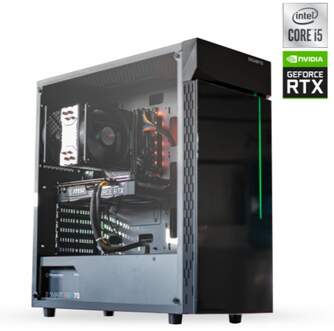 OR. GAMING ADONIA RGAMING I5 10400F/16GB/500SSD