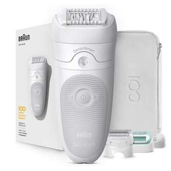 DEPIL. BRAUN SE5 MAX