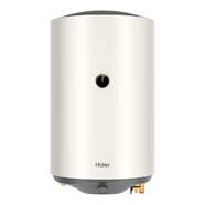Termo Haier ES80V-RM1 - 80 litros, 1500 W, protecci&oacute;n descargas el&eacute;ctricas, tanque superesmalte
