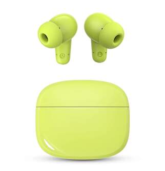 AURICULARES SPC 4630Y BOOST BUDS MAGNETIC LIME